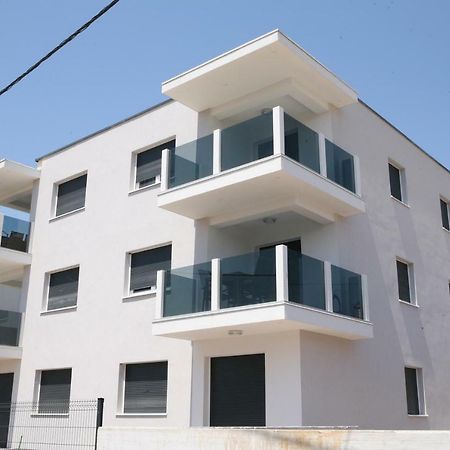 Apartment Jessica Trogir Ngoại thất bức ảnh