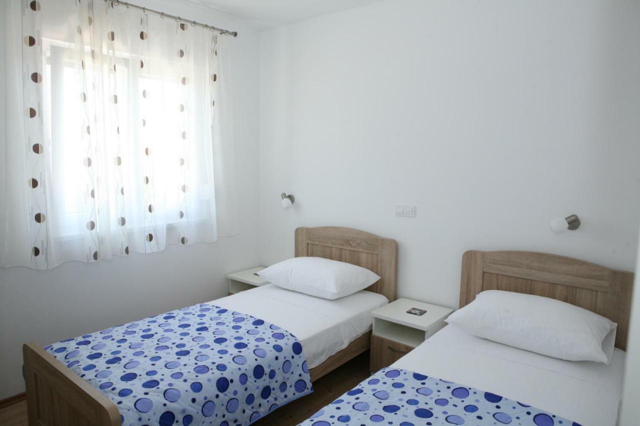 Apartment Jessica Trogir Ngoại thất bức ảnh