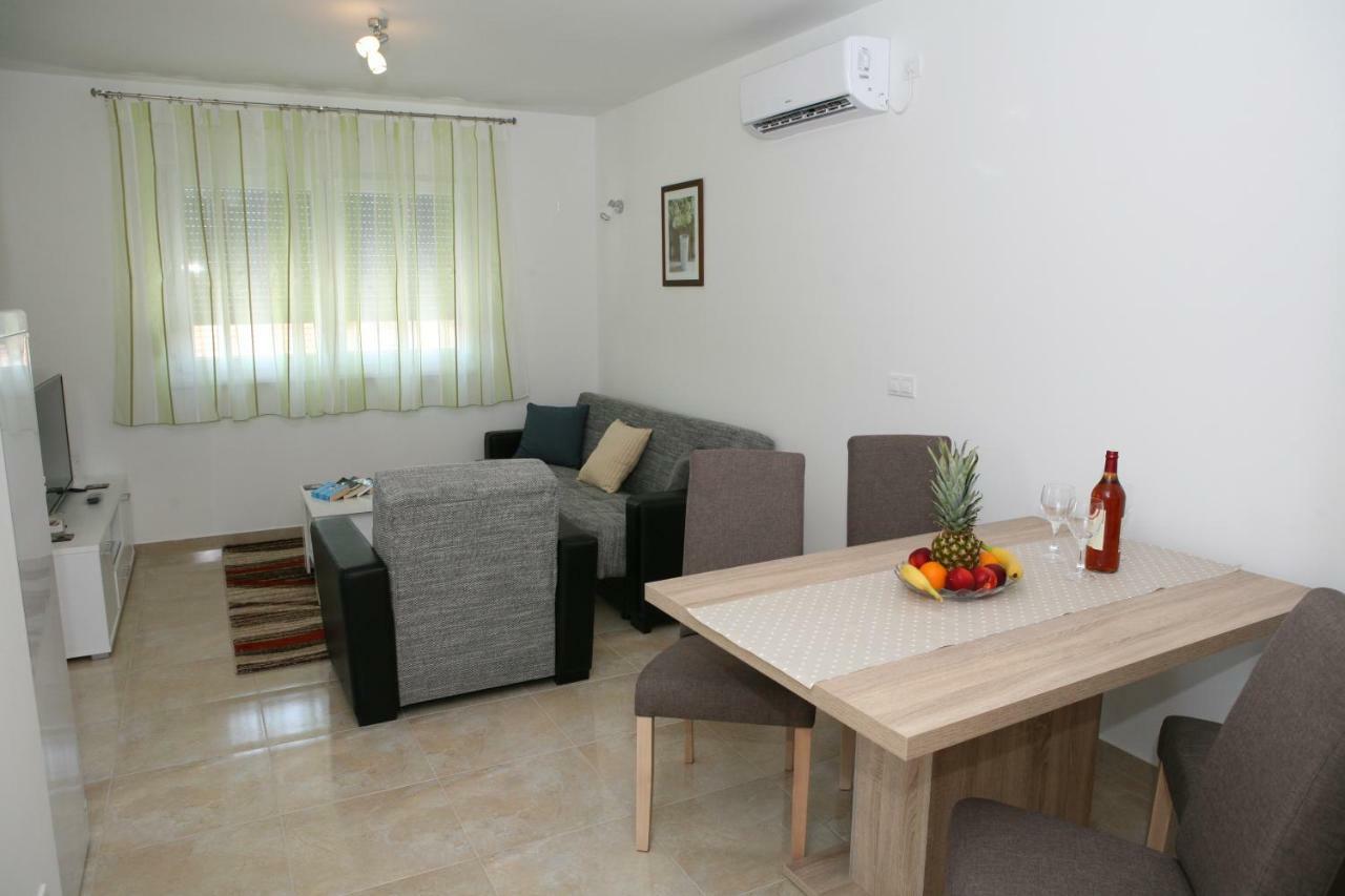 Apartment Jessica Trogir Ngoại thất bức ảnh