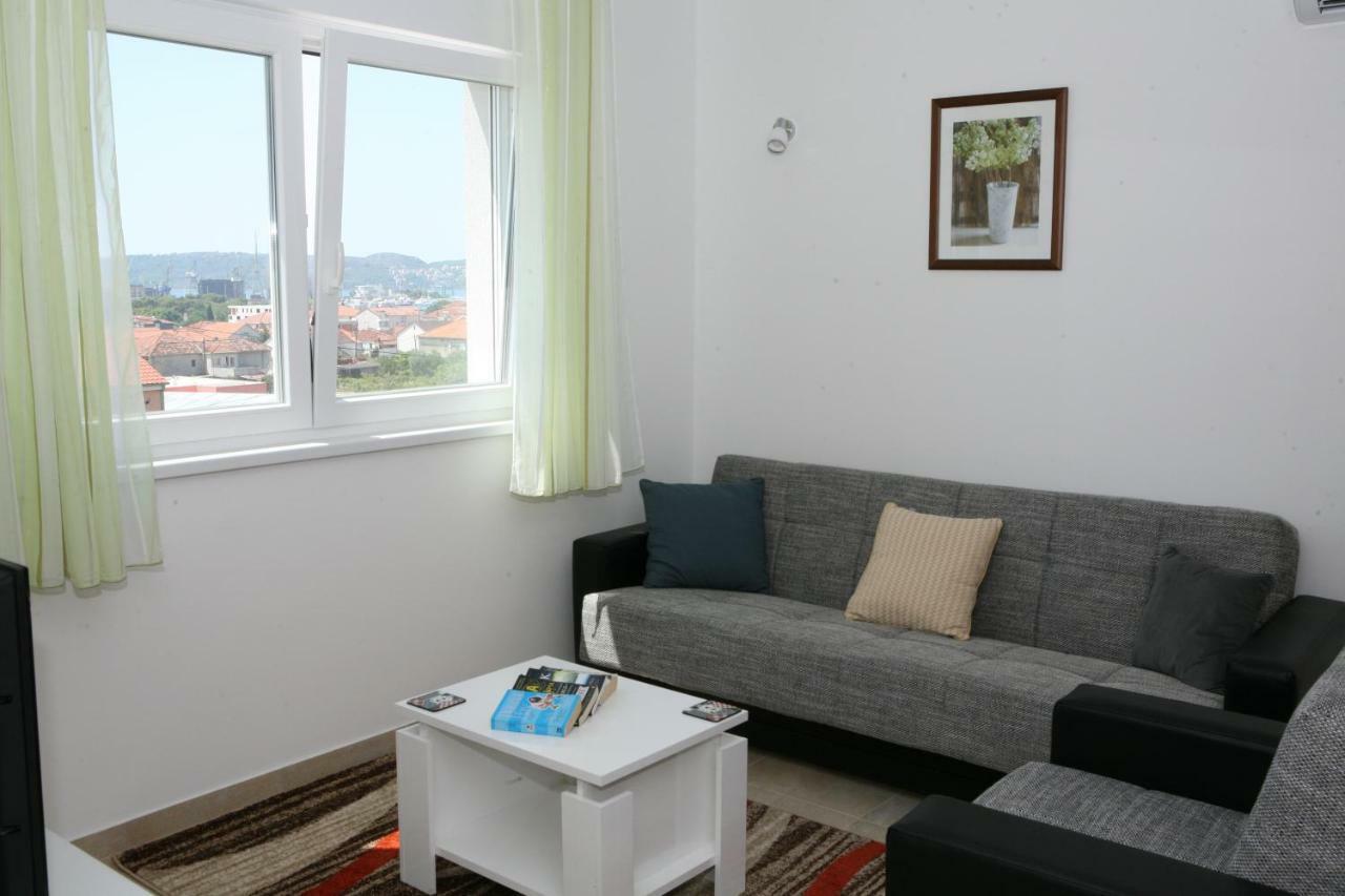 Apartment Jessica Trogir Ngoại thất bức ảnh