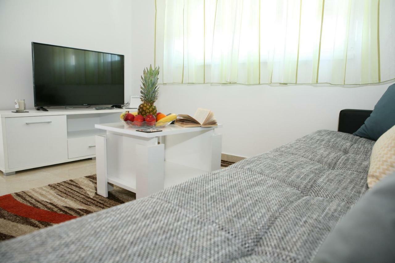 Apartment Jessica Trogir Ngoại thất bức ảnh